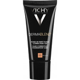 Dermablend Fond de teint fluide correcteur Tube 30ml - Teinte 55 BRONZE - MazenOnline